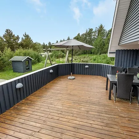 Emmi - 2-5km From The Sea By Interhome بيت للعطل *