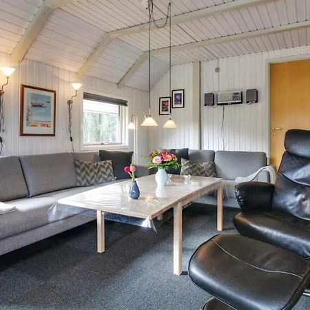 Emmi - 2-5km From The Sea By Interhome بيت للعطل Blåvand