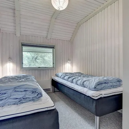 Emmi - 2-5km From The Sea By Interhome Blåvand