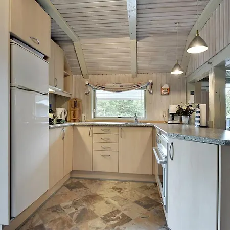 Emmi - 2-5km From The Sea By Interhome Ferienhaus