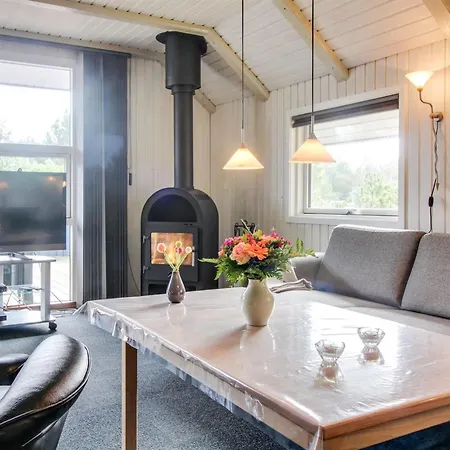 Emmi - 2-5km From The Sea By Interhome Ferienhaus *