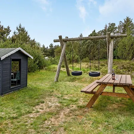 Ferienhaus Emmi - 2-5km From The Sea By Interhome