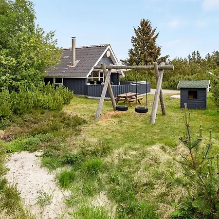 Ferienhaus Emmi - 2-5km From The Sea By Interhome *