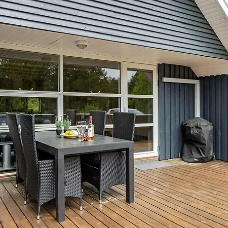 Holiday home Emmi - 2-5km From The Sea By Interhome