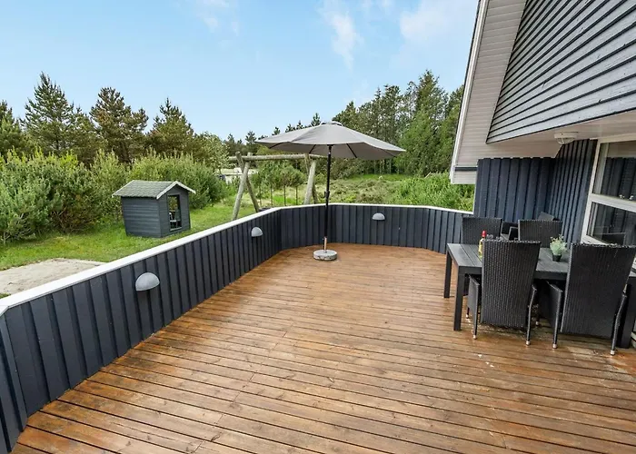 Emmi - 2-5km From The Sea By Interhome Semesterbostad *