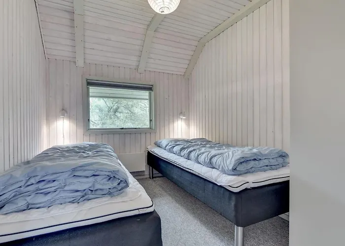 Emmi - 2-5km From The Sea By Interhome Blåvand