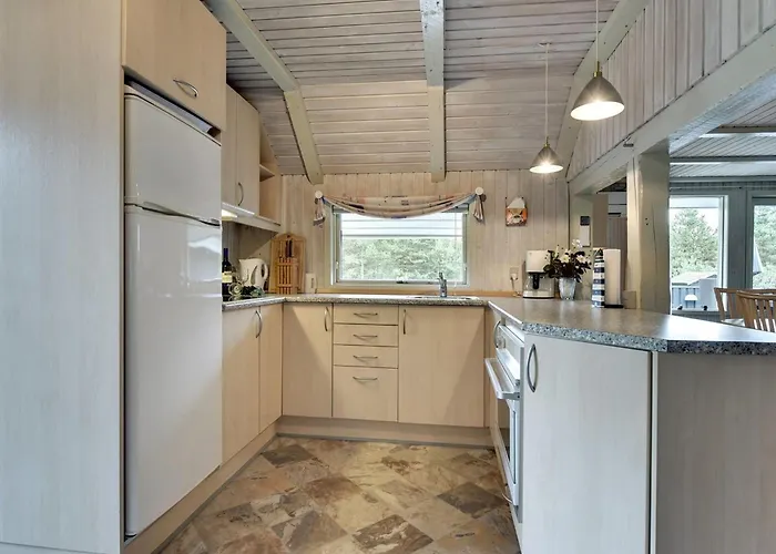 Emmi - 2-5km From The Sea By Interhome Semesterbostad