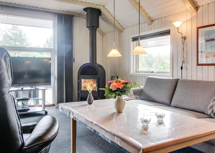 Emmi - 2-5km From The Sea By Interhome Semesterbostad *