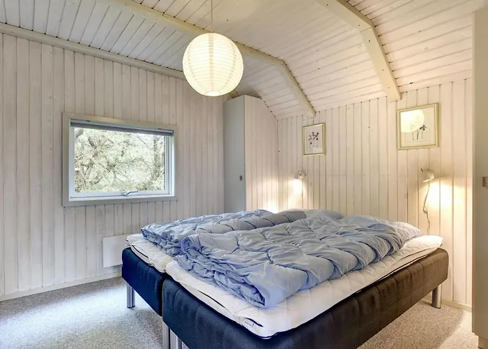 Emmi - 2-5km From The Sea By Interhome * Blåvand