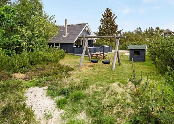 Semesterbostad Emmi - 2-5km From The Sea By Interhome *